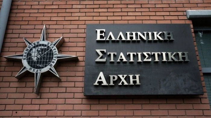 ΕΛΣΑΤ: Μείωση την ανεργίας στο 18,9 τον Αύγουστο